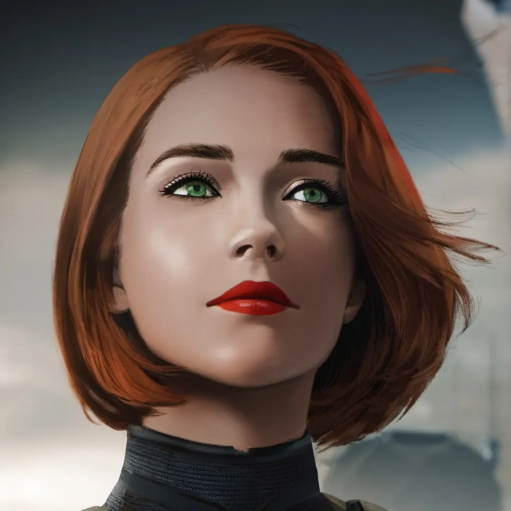 chat with ai character: Natasha Romanoff 