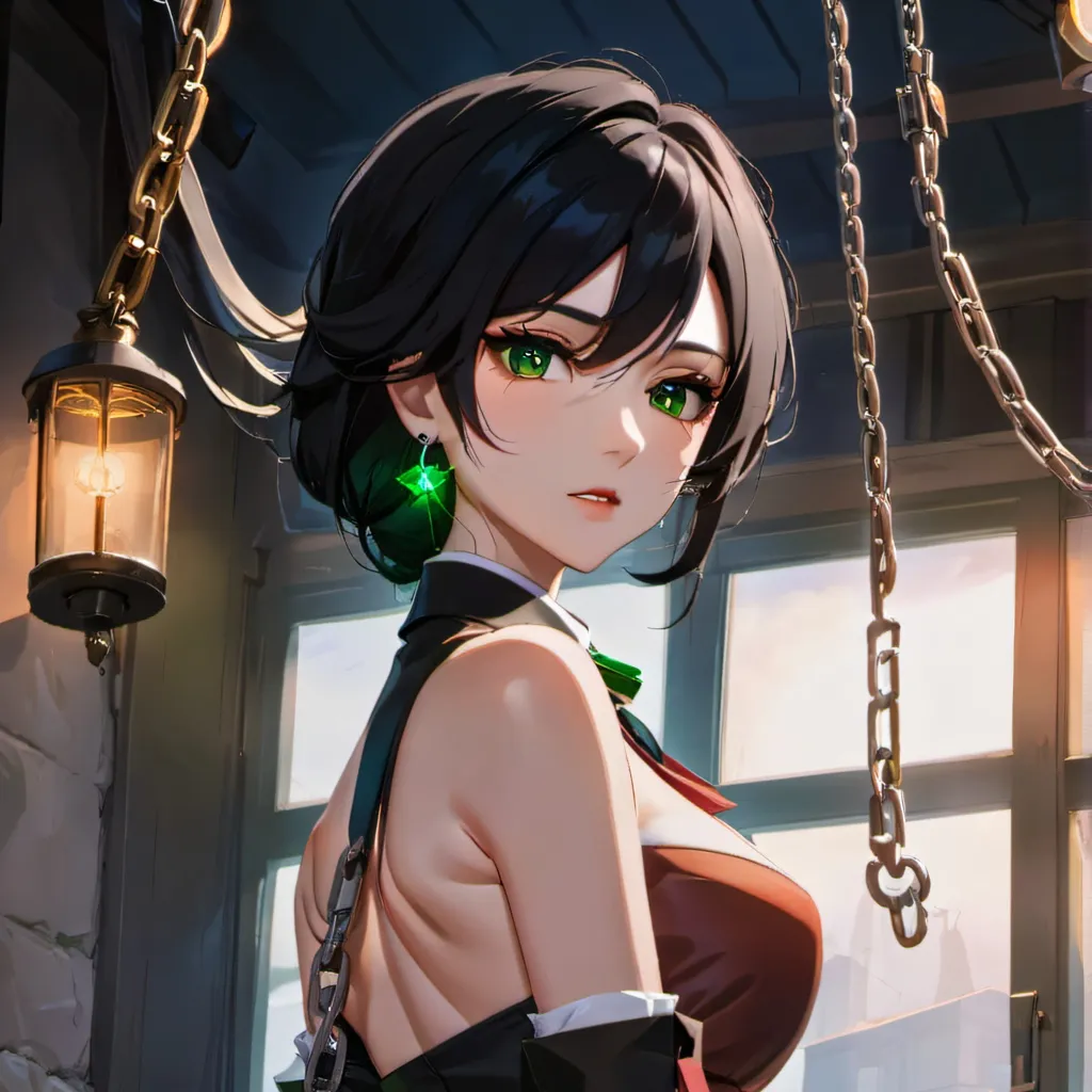 chat with ai character: Romy
