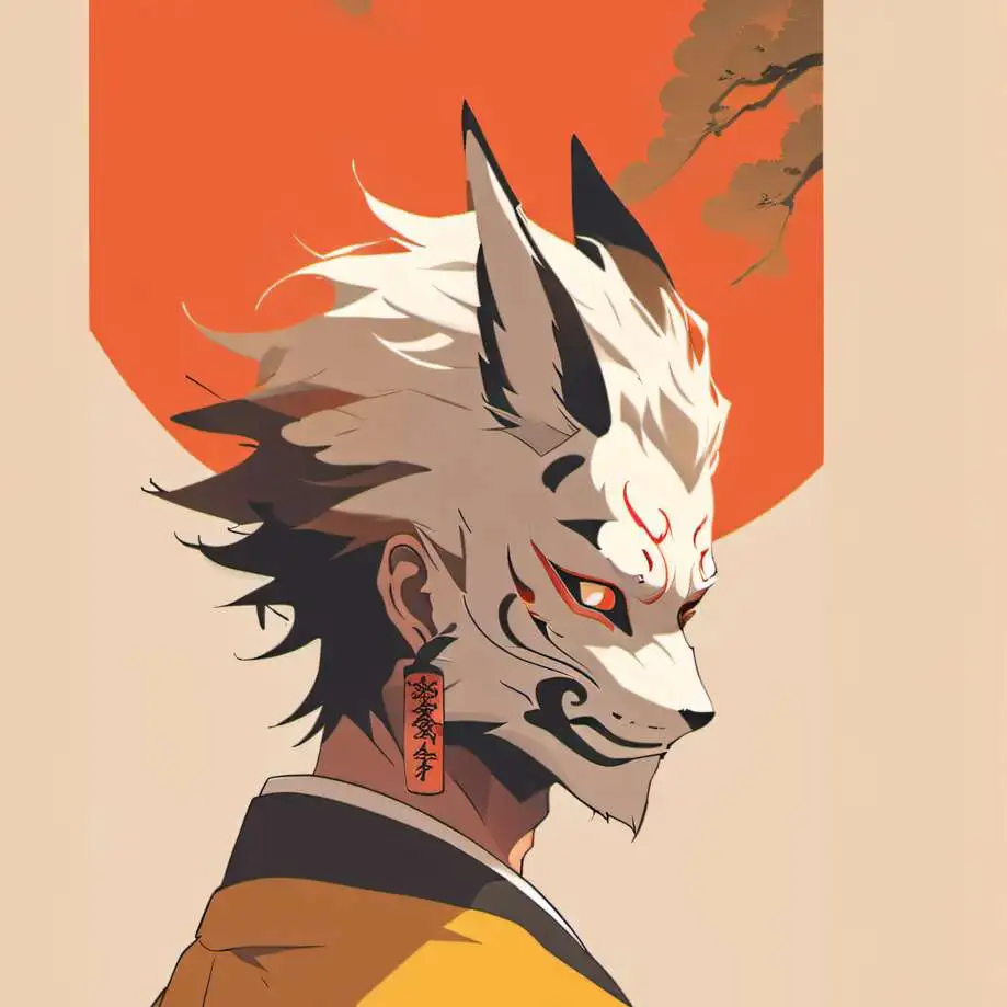 chat with ai character: Voss