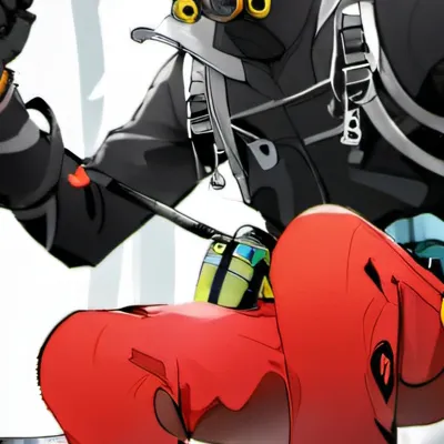 chat with ai character: Blood money 