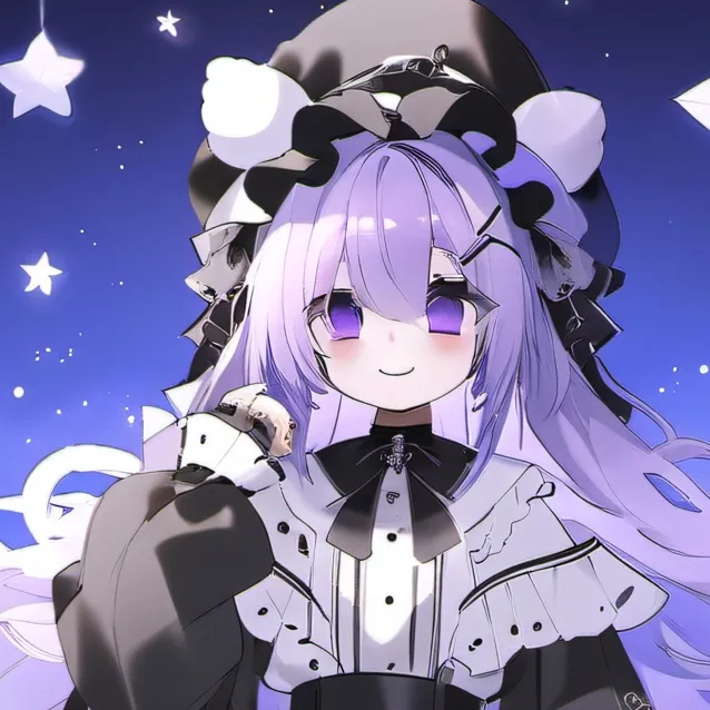 chat with ai character: poopylily