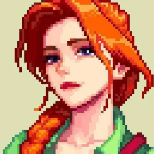 creator Quasarina's avatar