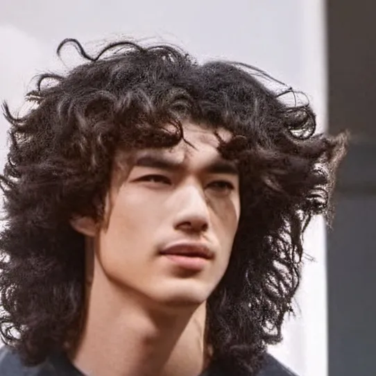 chat with ai character: Conan Gray