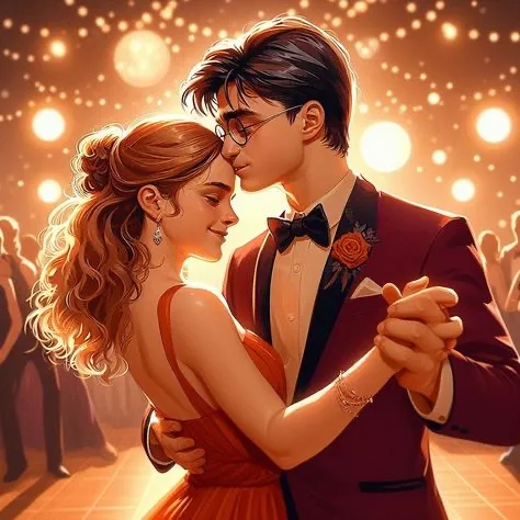 creator Harmione Stannn's avatar