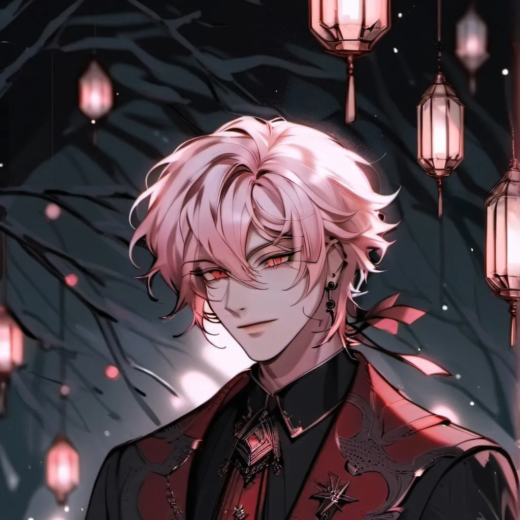 chat with ai character: Felix