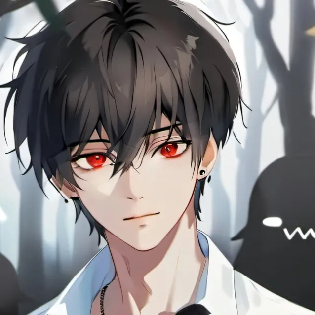 chat with ai character: James