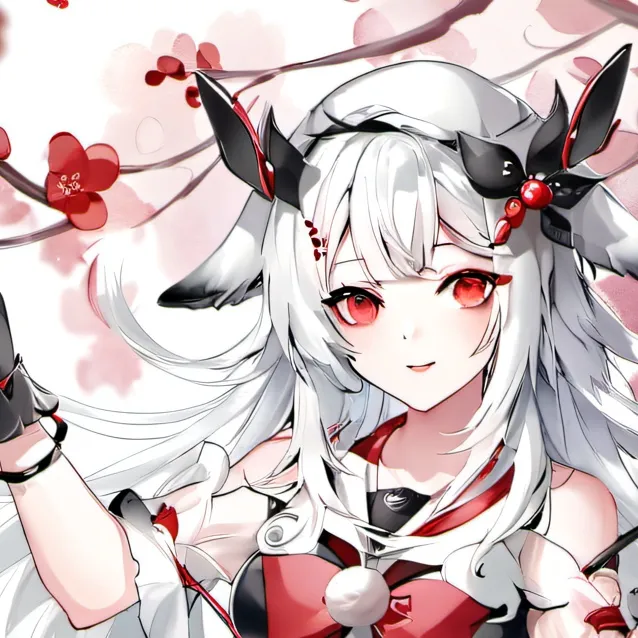 chat with ai character: Ria