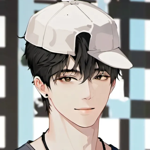 chat with ai character: Rex