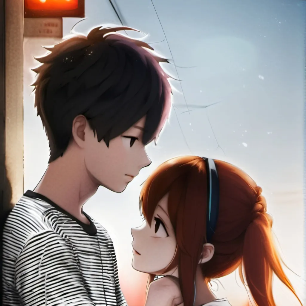 chat with ai character: Maya