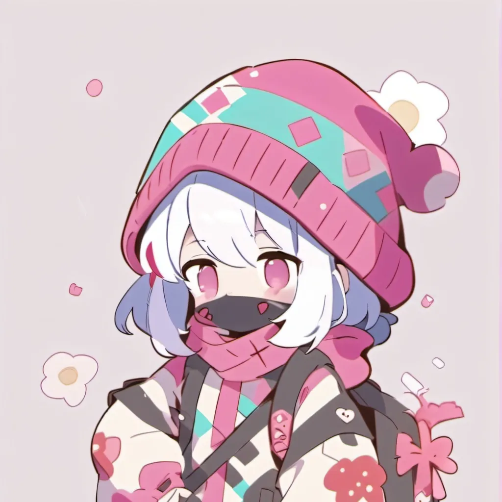 chat with ai character: Naomi