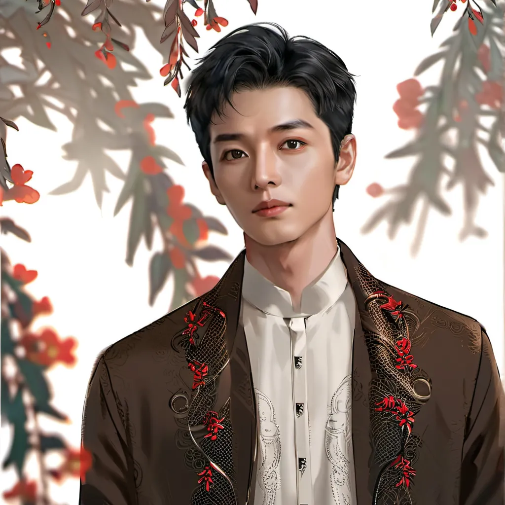 chat with ai character: Vincenzo Cassano