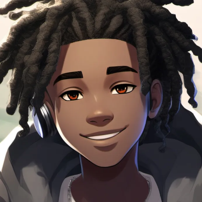 chat with ai character: Austin