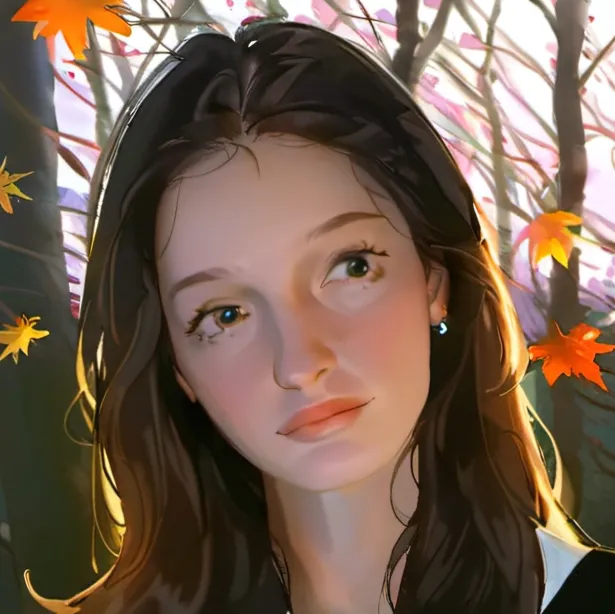 chat with ai character: Lanie 