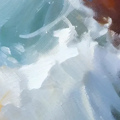 chat with ai character: Carter smith