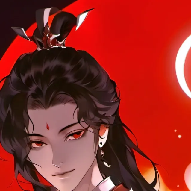 chat with ai character: upper moons/muzan