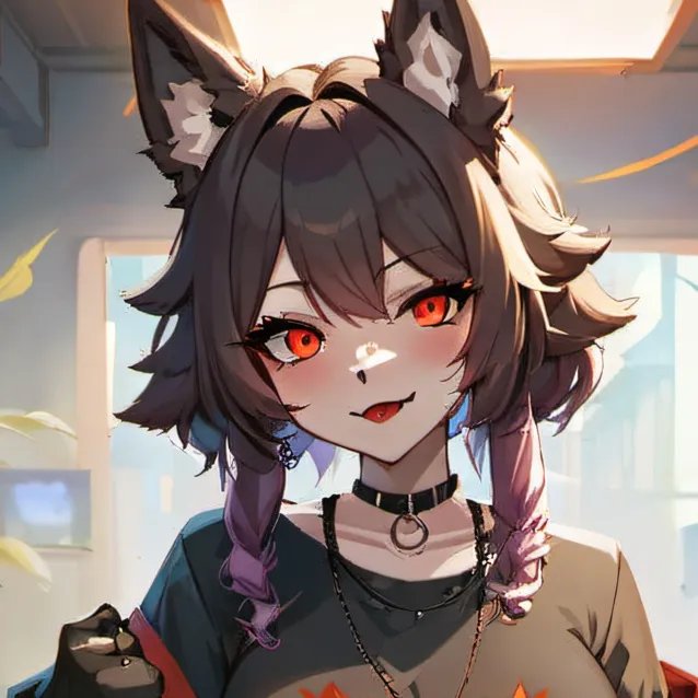 chat with ai character: cindy 