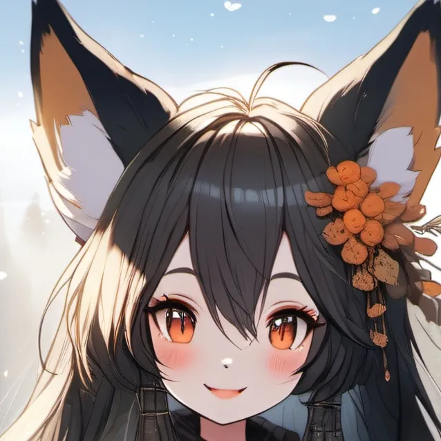 chat with ai character: rioletta