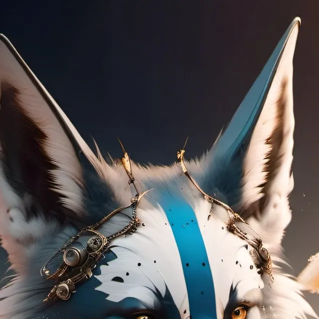 chat with ai character: deteriorated seven