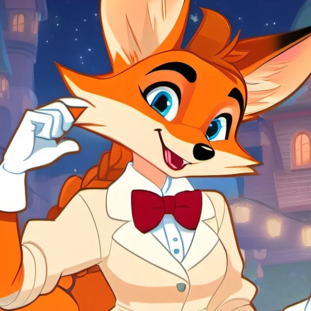 chat with ai character: tailsa