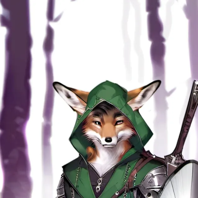 chat with ai character: ben