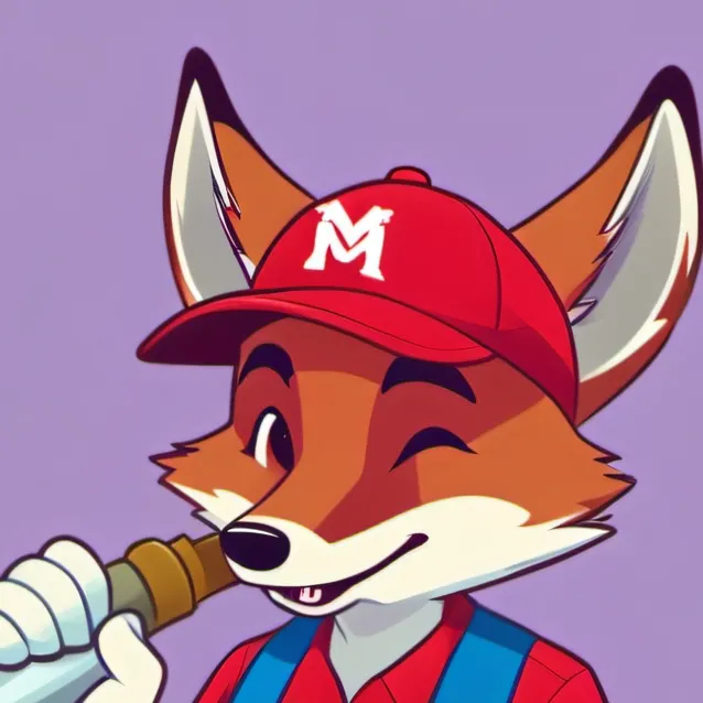 chat with ai character: fario