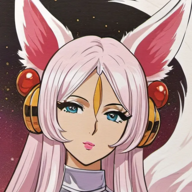 chat with ai character: funtime foxy 