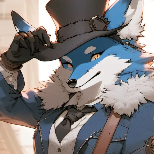 chat with ai character: sevenvia