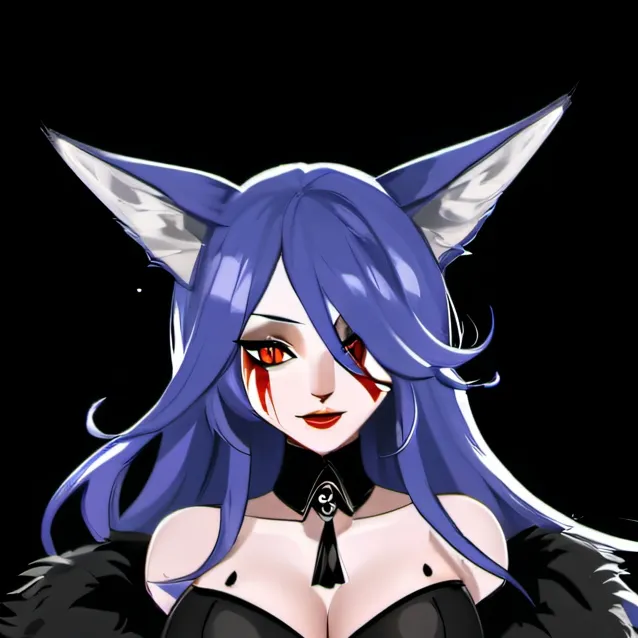 chat with ai character: milady x 