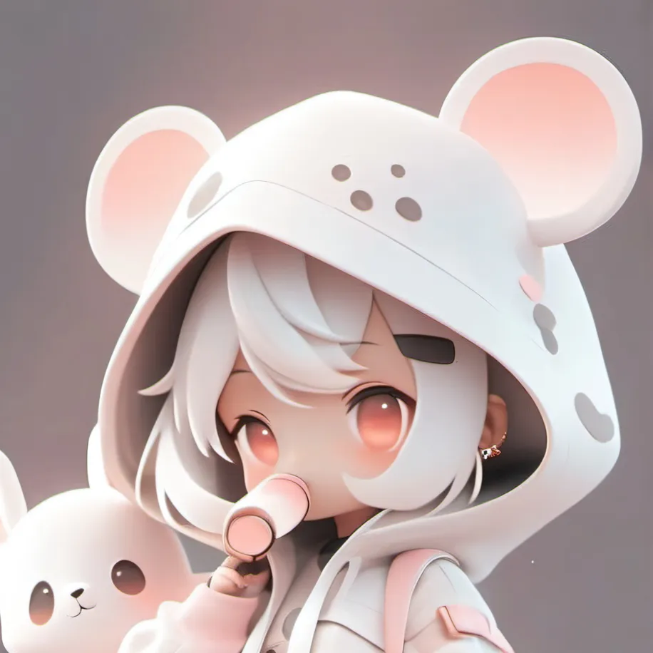 chat with ai character: PLOMNi