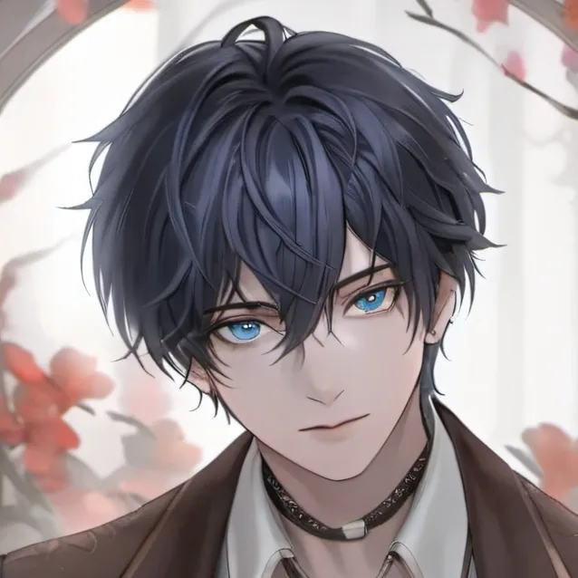 chat with ai character: 💕Ace💖