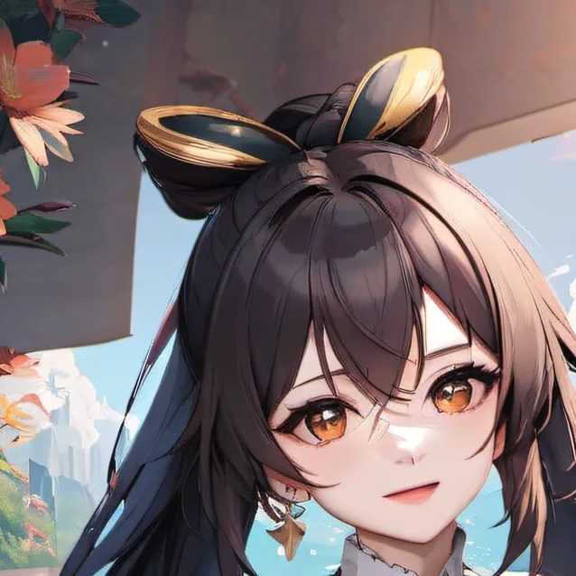 chat with ai character: Sakura