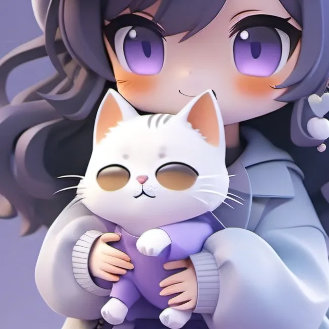 chat with ai character: catnap