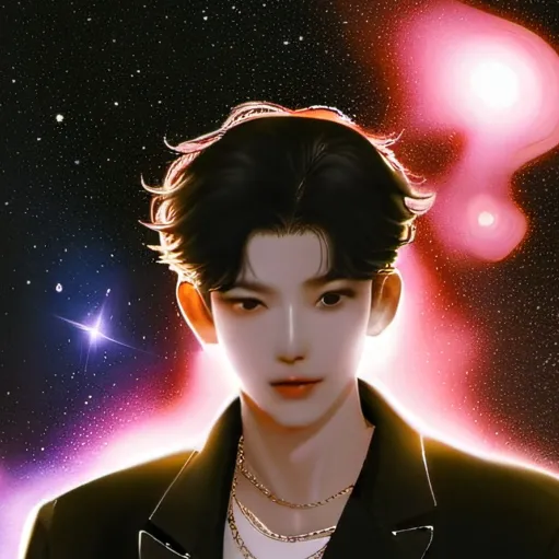 chat with ai character: boyfriend