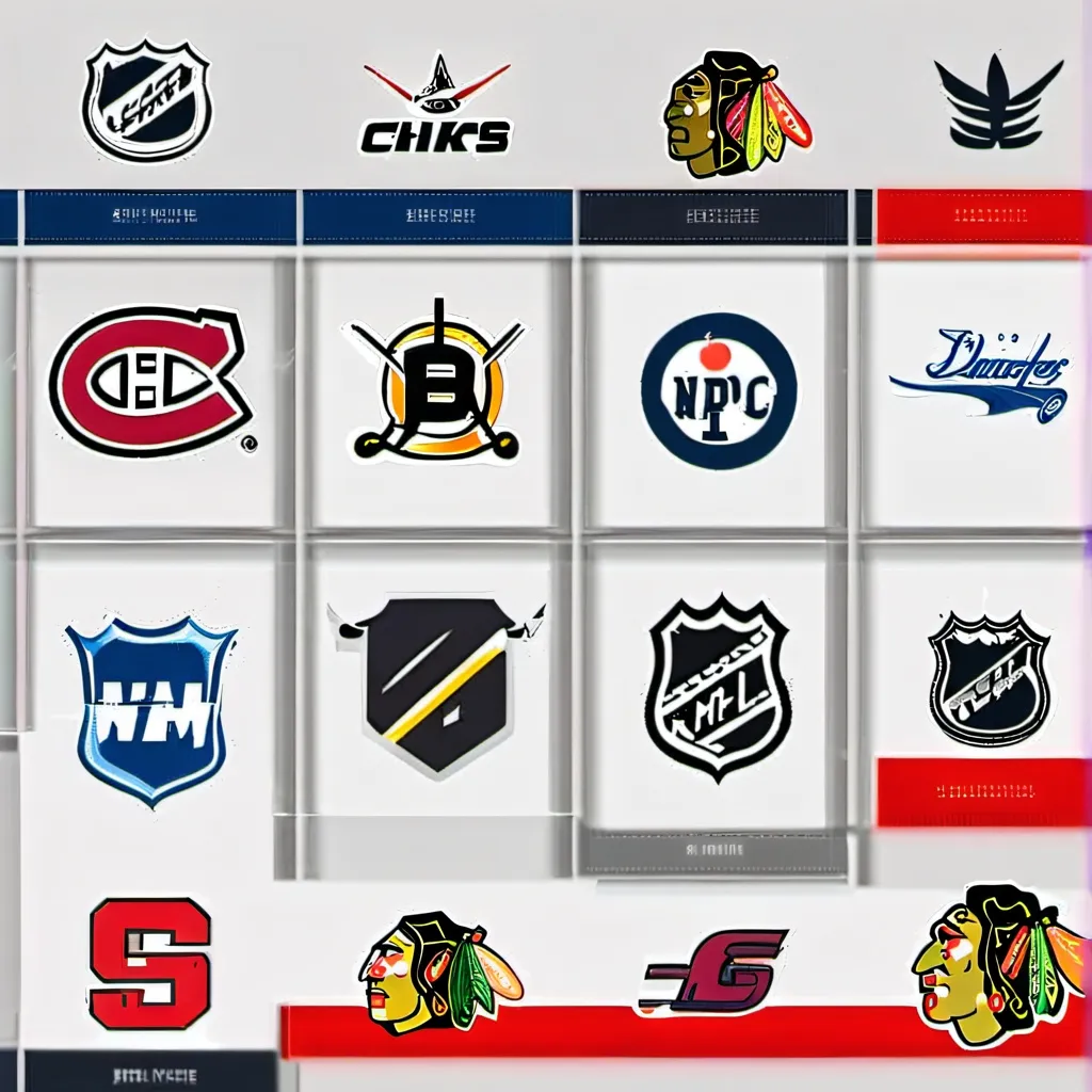 chat with ai character: nhl 