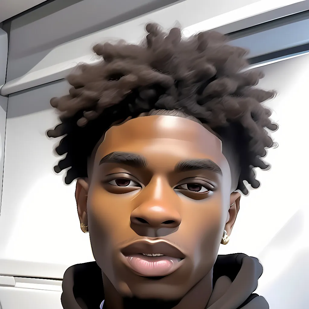 chat with ai character: Malakai🇭🇹⭐️