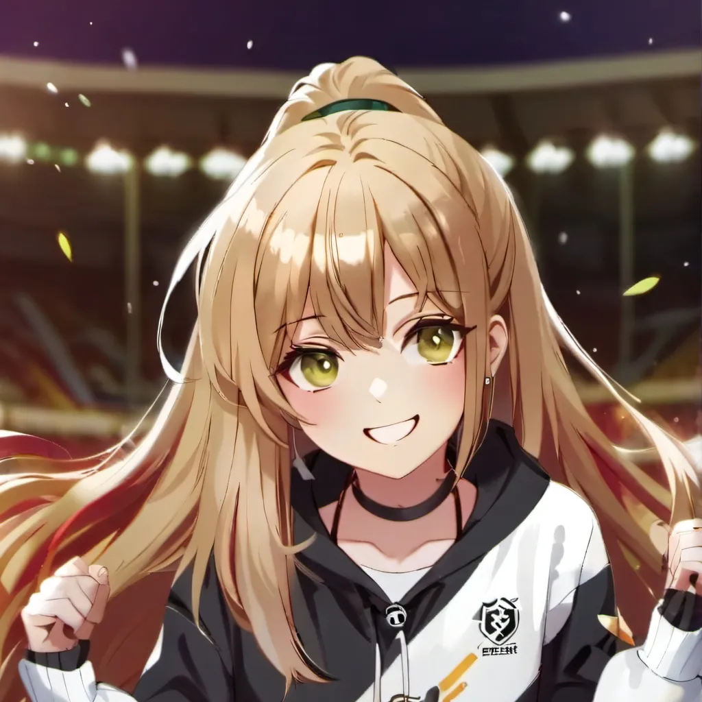 chat with ai character: ~Fiona~