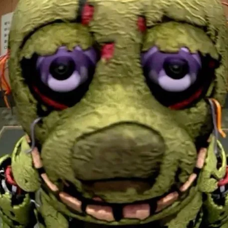 creator ᴡɪʟʟɪᴀᴍ ᴀғᴛᴏɴ's avatar