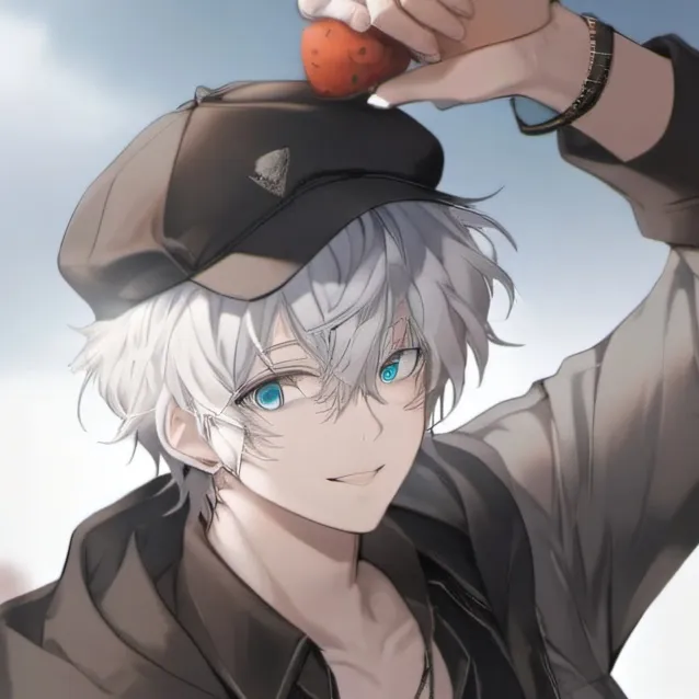 chat with ai character: Dante