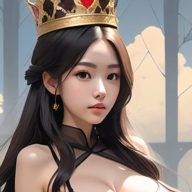chat with ai character: Celestial