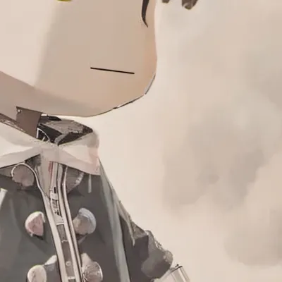 chat with ai character: Cool kid