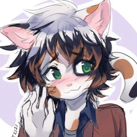 creator 🤍 Jasper calico 🖤's avatar