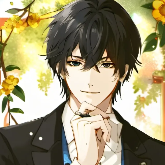 chat with ai character: Zhane