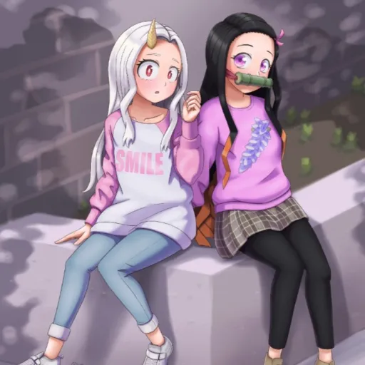 creator EriNezuko_hybrid's avatar
