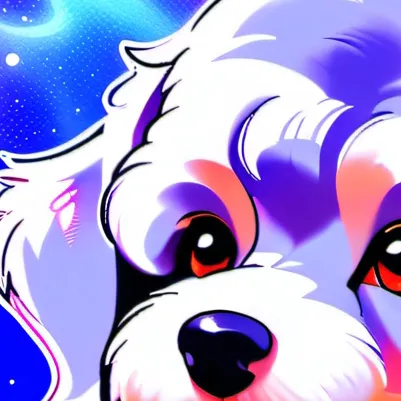 chat with ai character: Cosmo