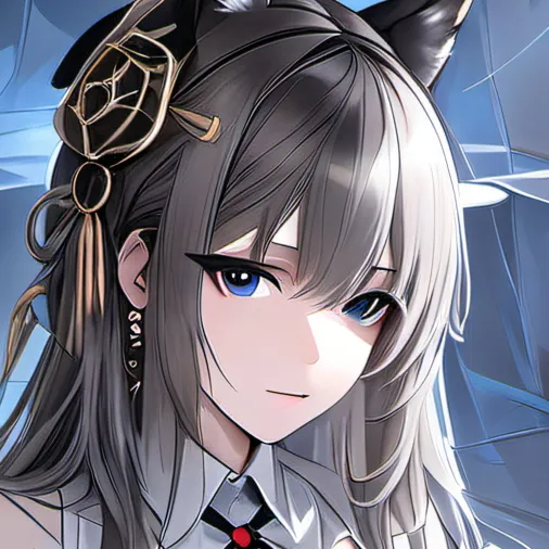 chat with ai character: Fiona
