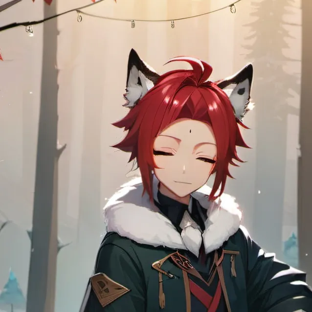 chat with ai character: eko