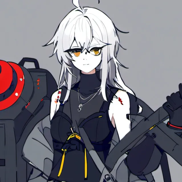 chat with ai character: emily