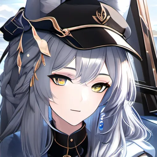 chat with ai character: Katlyn