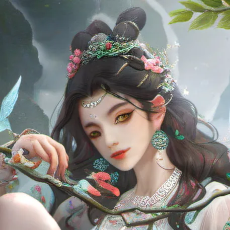 chat with ai character: Brooke