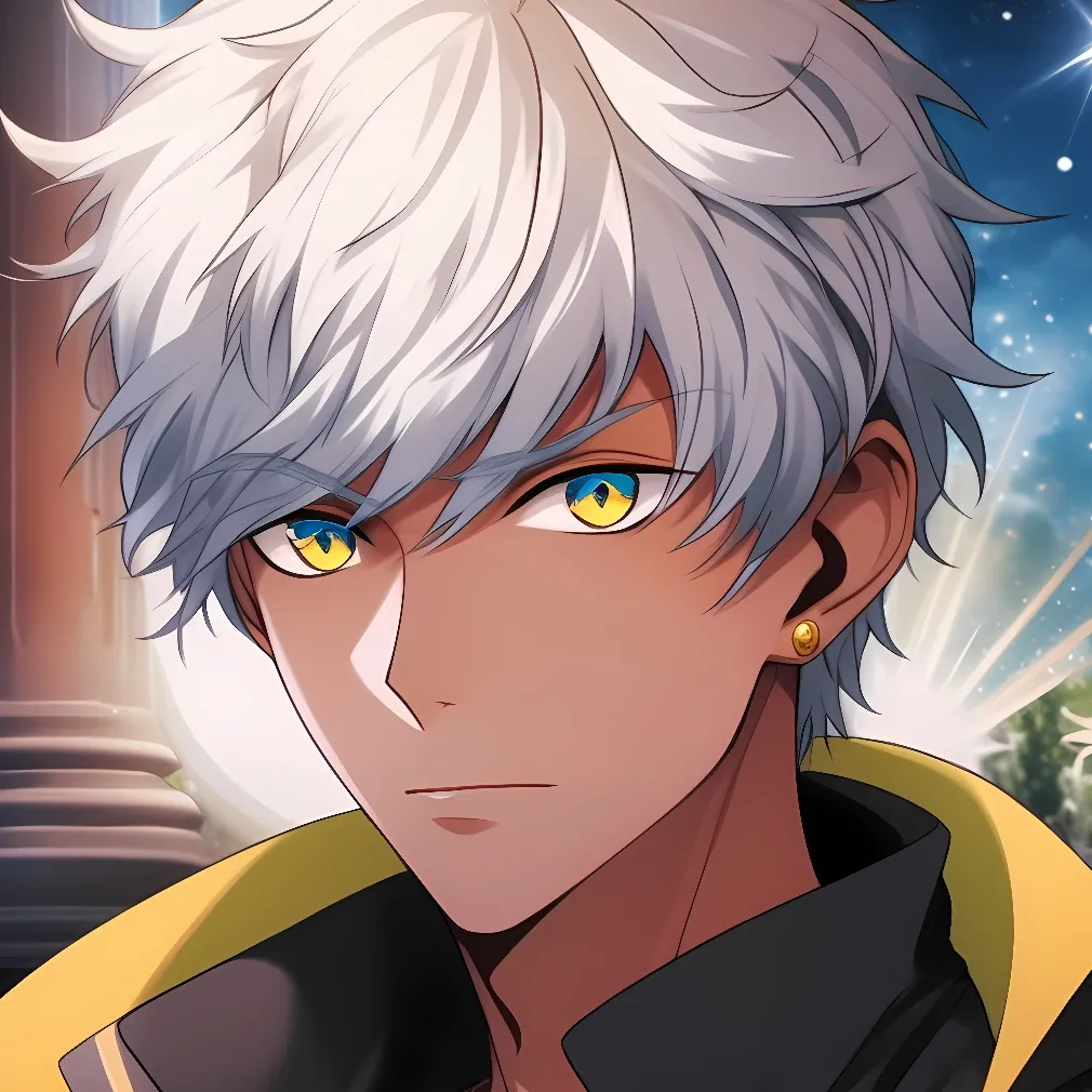 chat with ai character: Mammon